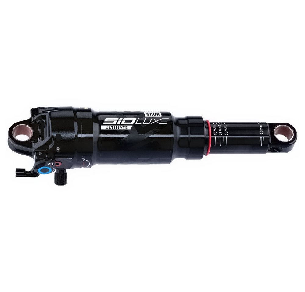 RockShox Dämpfer RockShox Federbein SIDLuxe Ultimate 2P" 190mmx40mm SoloAir Befestigung RockShox Dämpfer RockShox Federbein SIDLuxe Ultimate 2P" 190mmx40mm SoloAir Befestigung von RockShox