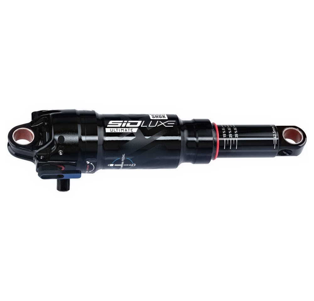 RockShox Dämpfer RockShox Federbein SIDLuxe Ultimate 3P" 190mmx42,5mm Befestigung: Shaf RockShox Dämpfer RockShox Federbein SIDLuxe Ultimate 3P" 190mmx42,5mm Befestigung: Shaf von RockShox