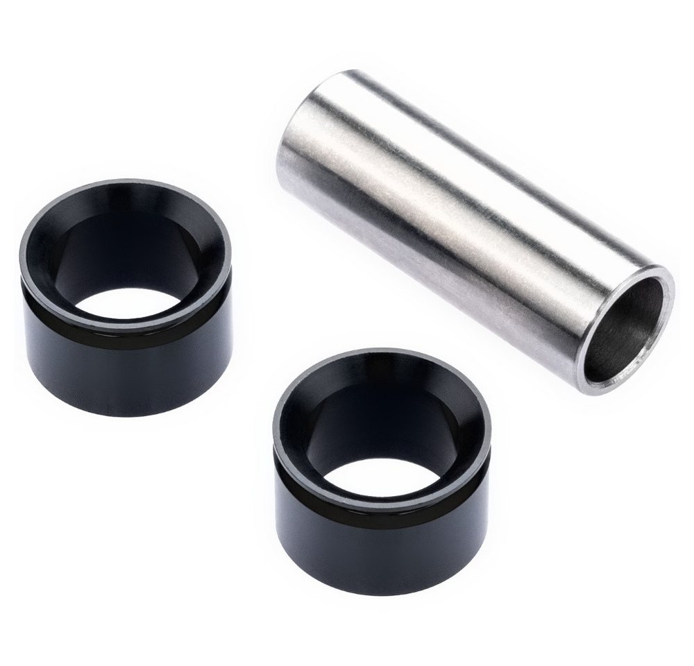 RockShox Dämpfer RockShox Führungsbuchsen 10x35,0mm RS FUEHRUNGSBUCHSEN 1/2" X1/2" 10x3 RockShox Dämpfer RockShox Führungsbuchsen 10x35,0mm RS FUEHRUNGSBUCHSEN 1/2" X1/2" 10x3 von RockShox