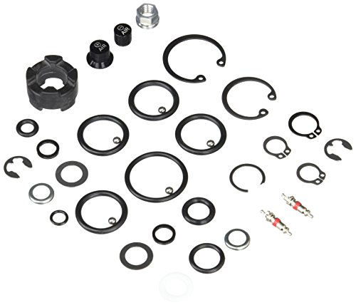 RockShox Unisex – Erwachsene Dichtung Air U-Turn Service Kit Bremsen, Schwarz, Einheitsgröße RockShox Unisex – Erwachsene Dichtung Air U-Turn Service Kit Bremsen, Schwarz, Einheitsgröße von RockShox