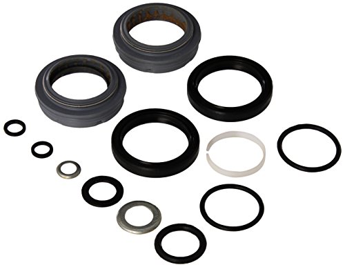 RockShox Dichtung Service Kit Basic Boxxer R2C2 Gabeln, schwarz, 5 x 5 x 3 cm von RockShox