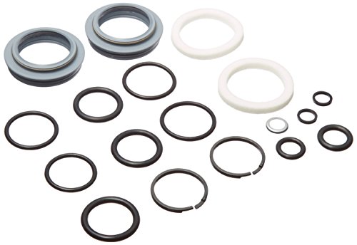 RockShox Dichtung Service Kit Basic Reba SID O-Ringe Gabeln, Mehrfarbig, STANDARD RockShox Dichtung Service Kit Basic Reba SID O-Ringe Gabeln, Mehrfarbig, STANDARD von RockShox