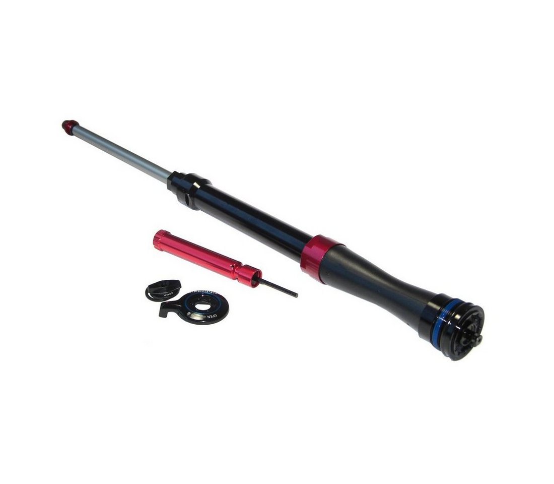 RockShox Federgabel Dämpfer Upgrade Kit 2017+ ChargRLC,100max tr.CrAd.Sid/RL/RLC/XX/WC RockShox Federgabel Dämpfer Upgrade Kit 2017+ ChargRLC,100max tr.CrAd.Sid/RL/RLC/XX/WC von RockShox