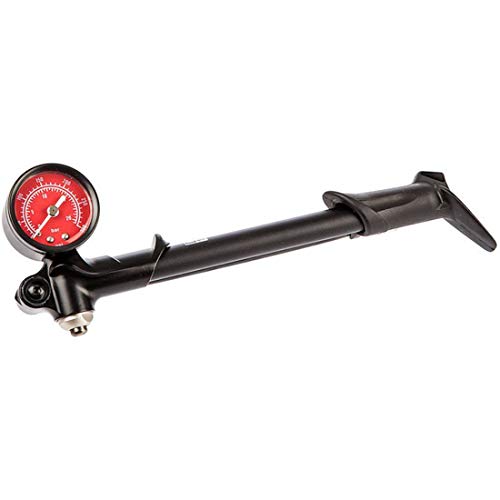RockShox Federgabel Dämpferpumpe, Schwarz RockShox Federgabel Dämpferpumpe, Schwarz von RockShox