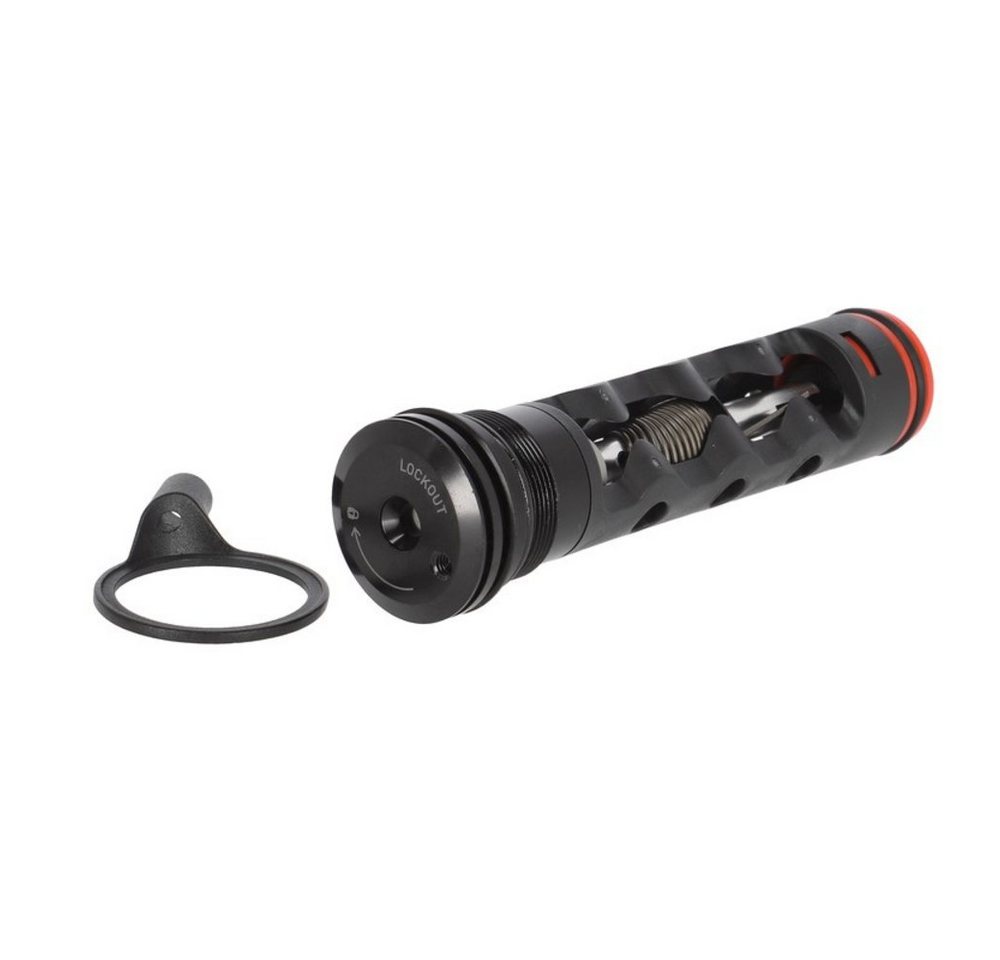 RockShox Federgabel Druckstufen-Dämpf.Par.GoldRL A1 11.4018.097.002,MC,OneLoc Remote RockShox Federgabel Druckstufen-Dämpf.Par.GoldRL A1 11.4018.097.002,MC,OneLoc Remote von RockShox