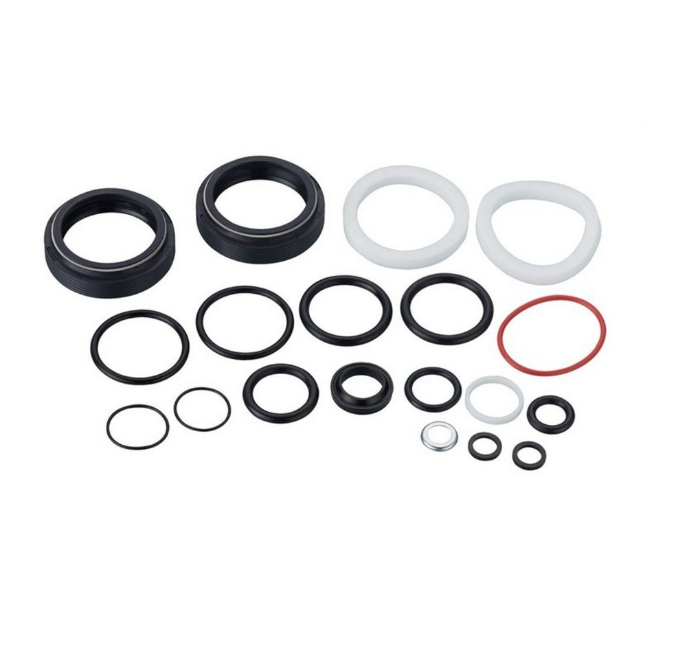RockShox Federgabel Federgabel Service Kit A1 Lyrik/Pike Boost DP 200Std/1J.Service K. RockShox Federgabel Federgabel Service Kit A1 Lyrik/Pike Boost DP 200Std/1J.Service K. von RockShox