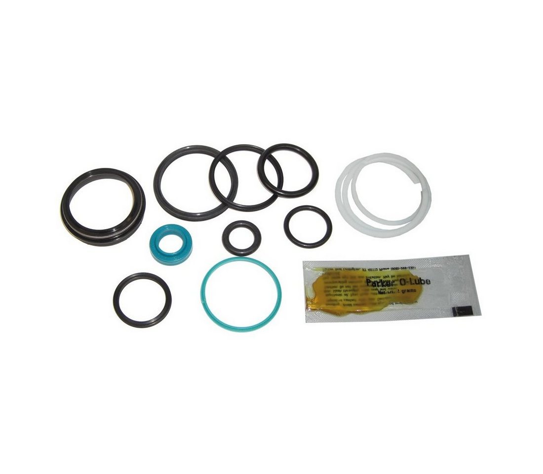RockShox Federgabel HR Dämpfer Air Can Service Kit Basic - Vivid Air B1 RockShox Federgabel HR Dämpfer Air Can Service Kit Basic - Vivid Air B1 von RockShox