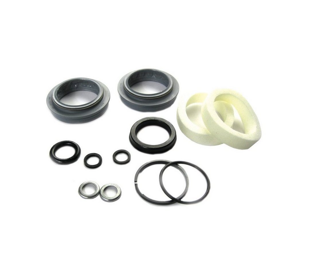 RockShox Federgabel Recon Silver Coil AM 2012 Fork Service Kit, Basic RockShox Federgabel Recon Silver Coil AM 2012 Fork Service Kit, Basic von RockShox