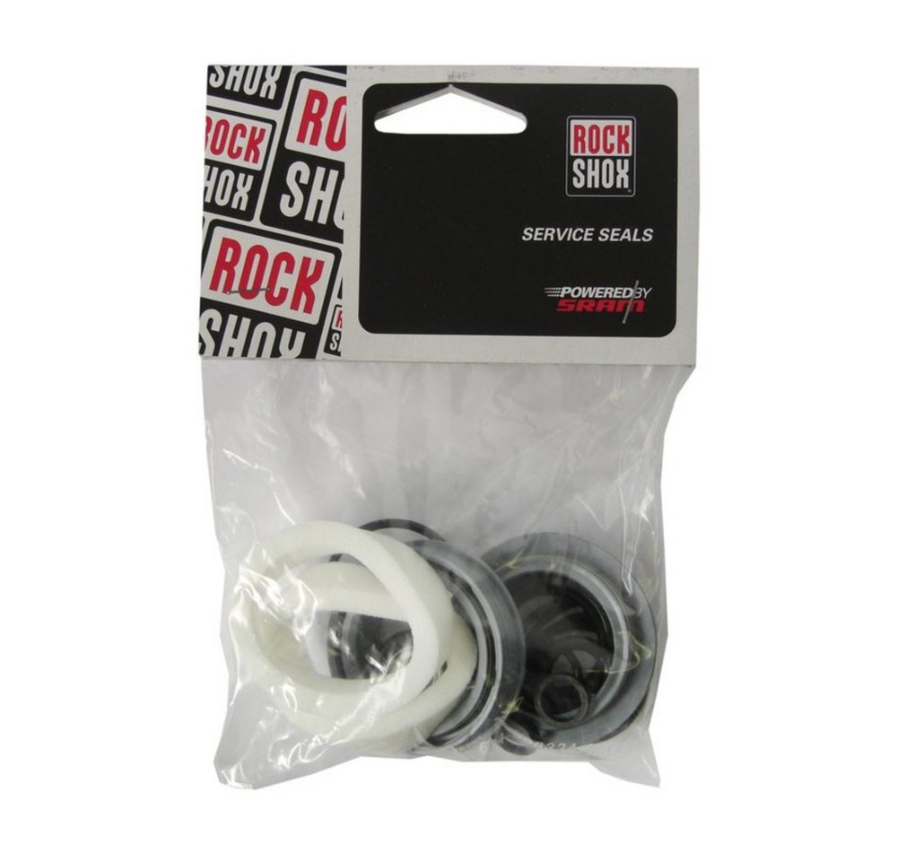 RockShox Federgabel Recon Silver Solo Air AM 2012 Fork Service Kit, Basic RockShox Federgabel Recon Silver Solo Air AM 2012 Fork Service Kit, Basic von RockShox
