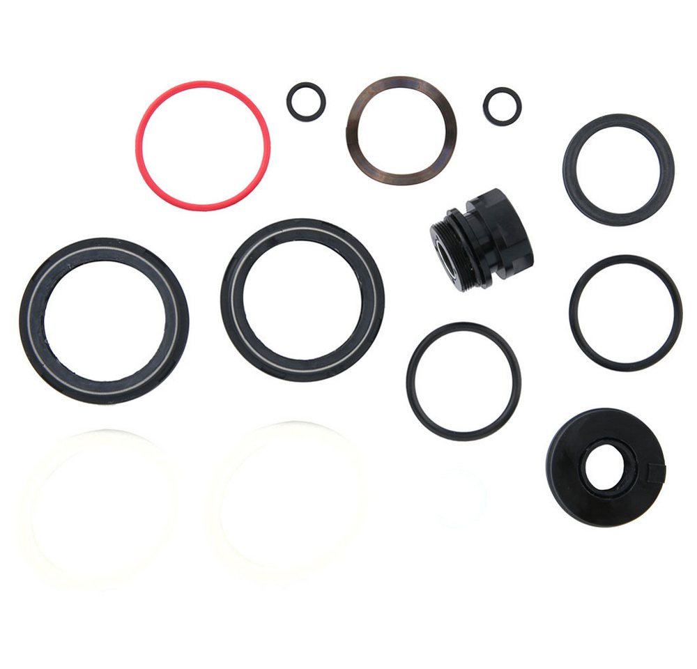 RockShox Federgabel RockShox Service Kit Pike Dual Position Air B1 2018+ Fahrrad RockShox Federgabel RockShox Service Kit Pike Dual Position Air B1 2018+ Fahrrad von RockShox