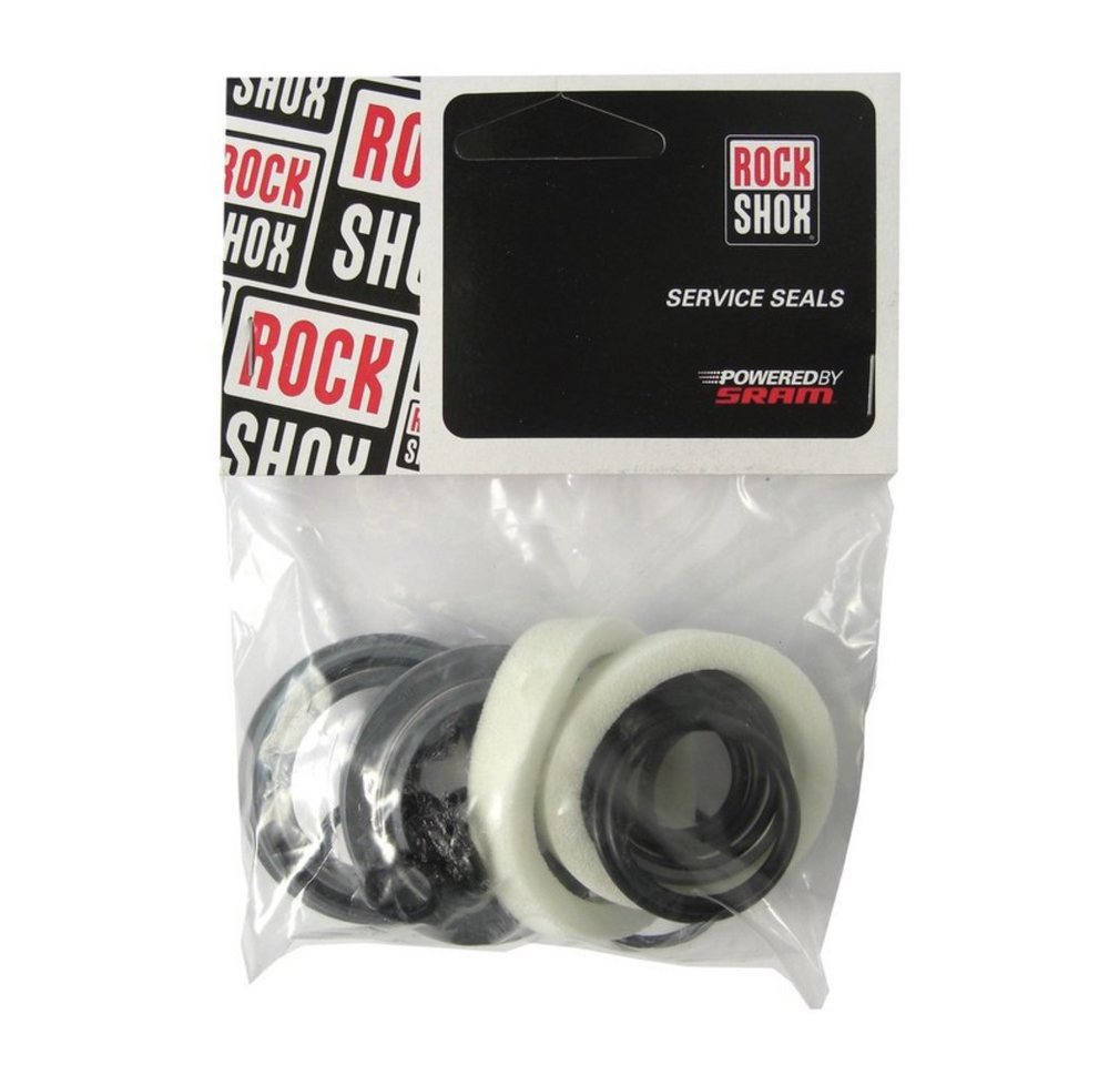 RockShox Federgabel Sektor Silver Solo Air A1 Fork Service Kit, Basic RockShox Federgabel Sektor Silver Solo Air A1 Fork Service Kit, Basic von RockShox