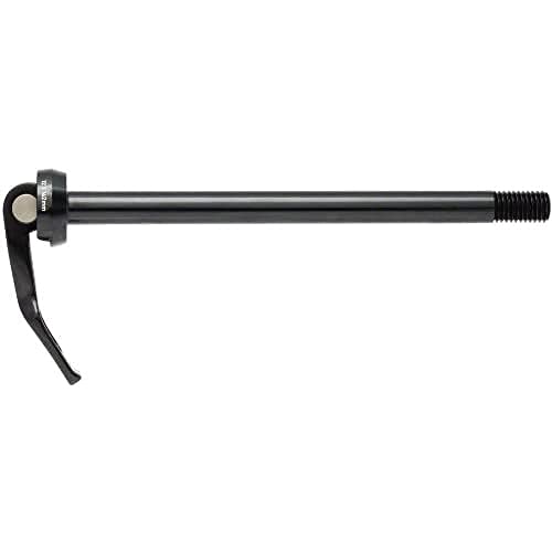 Rock Shox Gabel Achse Rear Maxle Lite Achs-System, schwarz, 142 mm Rock Shox Gabel Achse Rear Maxle Lite Achs-System, schwarz, 142 mm von RockShox