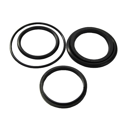 Rock Shox Gabel Rear Shock Luft Kann Service Satz Dämpfer Kit, schwarz, One Size Rock Shox Gabel Rear Shock Luft Kann Service Satz Dämpfer Kit, schwarz, One Size von RockShox