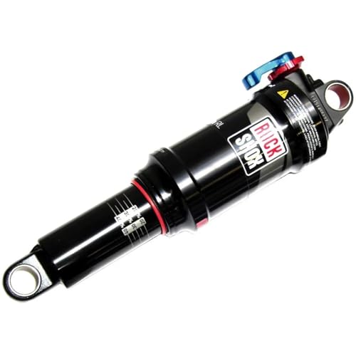 RockShox HR Dämpfer Monarch RL Tune MR/MCC2 190X51 7.5X2.0 430 LF +Flicken von RockShox