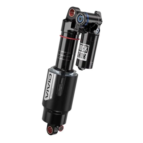 RockShox MacBook Pro Uhr, Rot, Extra breit RockShox MacBook Pro Uhr, Rot, Extra breit von RockShox