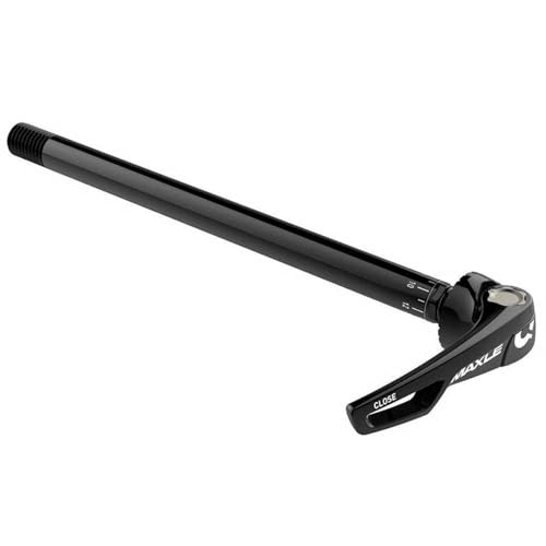 Sram Maxle Ultimate Steckachse, schwarz, 25 x 13 x 3 cm Sram Maxle Ultimate Steckachse, schwarz, 25 x 13 x 3 cm von Sram