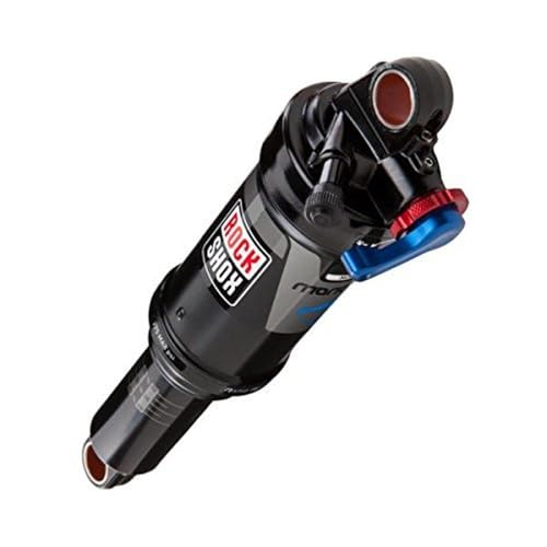 RockShox Monarch Hinterbaudämpfer, schwarz, 165 x 38/6.5 x 1.5 RockShox Monarch Hinterbaudämpfer, schwarz, 165 x 38/6.5 x 1.5 von RockShox