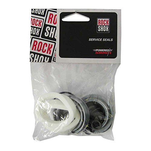 RockShox Recon Silver Solo Air AM 2012 Fork Service Kit Basic + SCHLAUCHFLICKEN RockShox Recon Silver Solo Air AM 2012 Fork Service Kit Basic + SCHLAUCHFLICKEN von RockShox