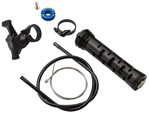 RockShox Remote Upgrade Kit-2051996411 Kit, schwarz, 18 x 16 x 6 cm von RockShox