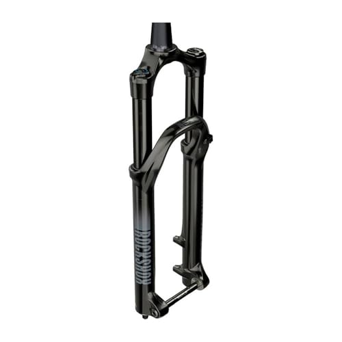 RockShox SRAM Corporation Europe Unisex – Erwachsene Rockshox 35 Fahrradgabel, Mehrfarbig, 160mm von RockShox