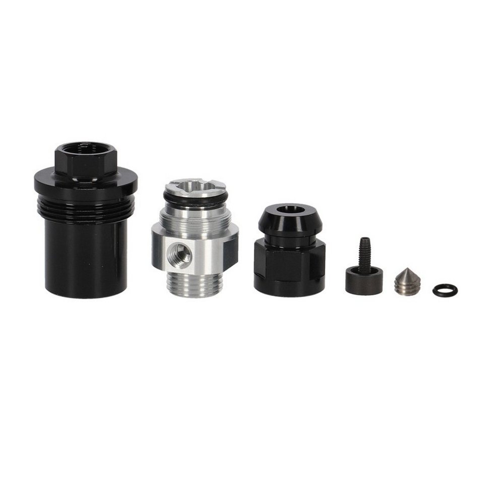RockShox Sattelstütze Hose Barb für Sattelst.RckS.Reverb/Stealth 11.6818.049.001,A1-B1 RockShox Sattelstütze Hose Barb für Sattelst.RckS.Reverb/Stealth 11.6818.049.001,A1-B1 von RockShox