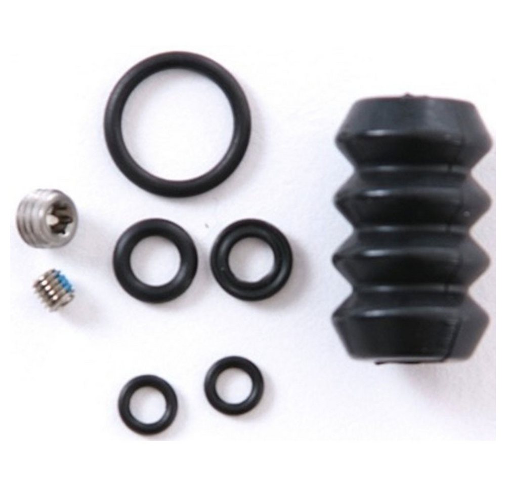 RockShox Sattelstütze ROCKSHOX Ersatz für Variosattelstütze Reverb ReverbStealth Schalter Se RockShox Sattelstütze ROCKSHOX Ersatz für Variosattelstütze Reverb ReverbStealth Schalter Se von RockShox