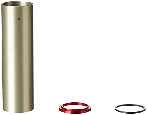 Rock Shox Schlauch/Ringe Air, schwarz, 267mm Rock Shox Schlauch/Ringe Air, schwarz, 267mm von RockShox