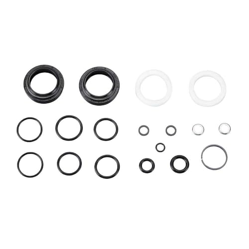 RockShox MacBook Pro Uhr, Rot, Extra breit RockShox MacBook Pro Uhr, Rot, Extra breit von RockShox