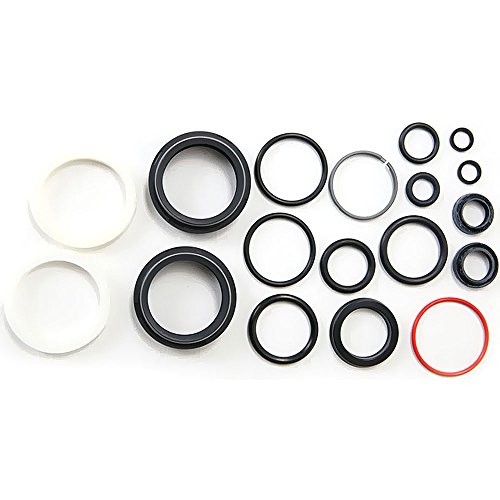 RockShox Service Kit Yari Dual Position Air 00.4315.032.610 +Flicken von RockShox