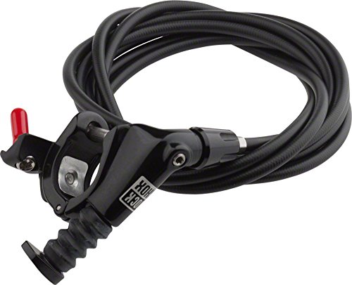 Rock Shox Rock Shox Unisex – Erwachsene Bremshebel Reverb Sattelstütz, schwarz, 1size Rock Shox Rock Shox Unisex – Erwachsene Bremshebel Reverb Sattelstütz, schwarz, 1size von RockShox