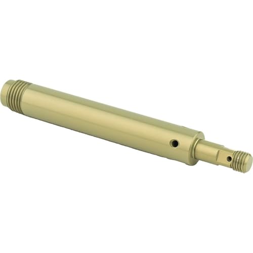 RockShox Unisex – Erwachsene Damper Shaft R, 55, Schwarz, Einheitsgröße RockShox Unisex – Erwachsene Damper Shaft R, 55, Schwarz, Einheitsgröße von RockShox
