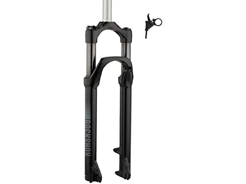 RockShox Unisex – Erwachsene Judy Tk Federgabel, Silver, One Size RockShox Unisex – Erwachsene Judy Tk Federgabel, Silver, One Size von RockShox