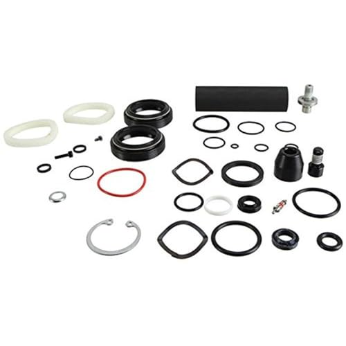 RockShox Unisex – Erwachsene Kit-2059000075 Service Kit, Mehrfarbig, Einheit EU RockShox Unisex – Erwachsene Kit-2059000075 Service Kit, Mehrfarbig, Einheit EU von RockShox