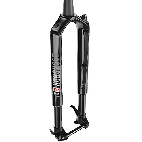 Rockshox Unisex – Erwachsene Luftfedereinheit SA 120 Pike Gabel, schwarz, 27,5 & 29 Zoll / 120mm Federweg Rockshox Unisex – Erwachsene Luftfedereinheit SA 120 Pike Gabel, schwarz, 27,5 & 29 Zoll / 120mm Federweg von RockShox