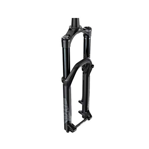 RockShox Unisex – Erwachsene Lyrik Select DA Federgabel, schwarz, 27.5 RockShox Unisex – Erwachsene Lyrik Select DA Federgabel, schwarz, 27.5 von RockShox