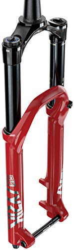 RockShox Unisex – Erwachsene Lyrik Ultimate DA Federgabel, rot, 27.5 RockShox Unisex – Erwachsene Lyrik Ultimate DA Federgabel, rot, 27.5 von RockShox