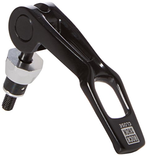 RockShox Unisex – Erwachsene Maxle Achse Ersatz, Schwarz, Einheitsgröße RockShox Unisex – Erwachsene Maxle Achse Ersatz, Schwarz, Einheitsgröße von RockShox
