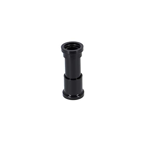 RockShox Unisex-Erwachsene Offset TCS Staupkappe, schwarz, 1size RockShox Unisex-Erwachsene Offset TCS Staupkappe, schwarz, 1size von RockShox