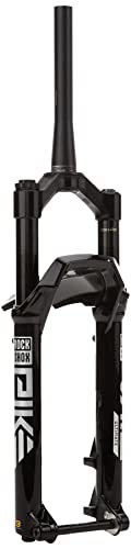 RockShox Unisex – Erwachsene Pike Ultimate RC2 Federgabel, schwarz, 120 mm von RockShox