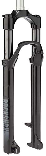 RockShox Unisex – Erwachsene Recon Silver Federgabel, Schwarz, 27.5 von RockShox