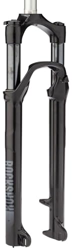RockShox Unisex – Erwachsene Recon Silver Federgabel, Schwarz, 29 RockShox Unisex – Erwachsene Recon Silver Federgabel, Schwarz, 29 von RockShox