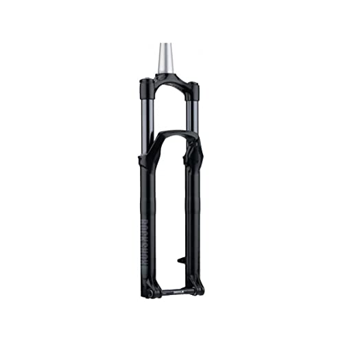 RockShox Unisex – Erwachsene Recon Silver Federgabel, Schwarz, 29 von RockShox