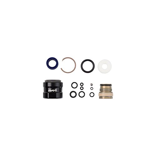 Rockshox Unisex – Erwachsene Reverb B1 Service Kit, schwarz, One Size Rockshox Unisex – Erwachsene Reverb B1 Service Kit, schwarz, One Size von RockShox