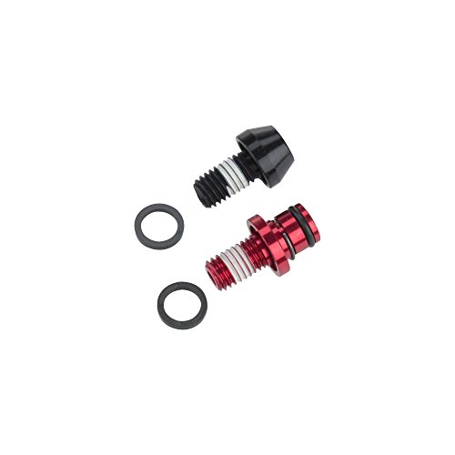 RockShox Unisex – Erwachsene Schaftschrauben-Kit-03056207 Schaftschrauben-Kit, Schwarz, Einheitsgröße RockShox Unisex – Erwachsene Schaftschrauben-Kit-03056207 Schaftschrauben-Kit, Schwarz, Einheitsgröße von RockShox