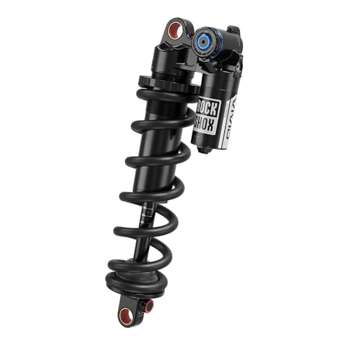 RockShox MacBook Pro Uhr, Schwarz, Extra breit RockShox MacBook Pro Uhr, Schwarz, Extra breit von RockShox