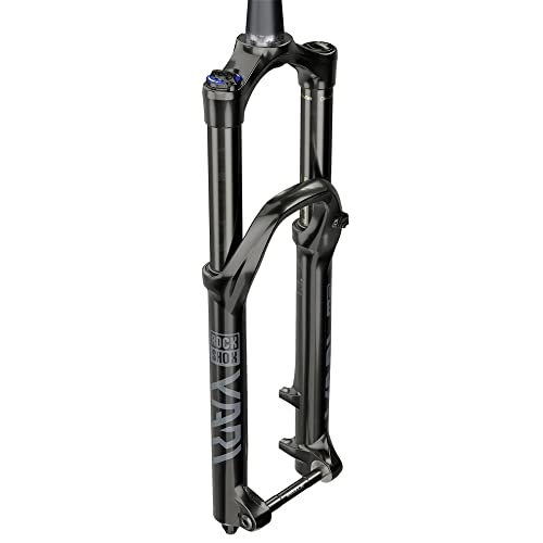 RockShox SRAM Corporation Europe Unisex – Erwachsene Rockshox Yari Fahrradgabel, Mehrfarbig, 160mm von RockShox