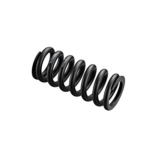 RockShox Metric Coil Ersatzteile, Schwarz, 151x65m von RockShox