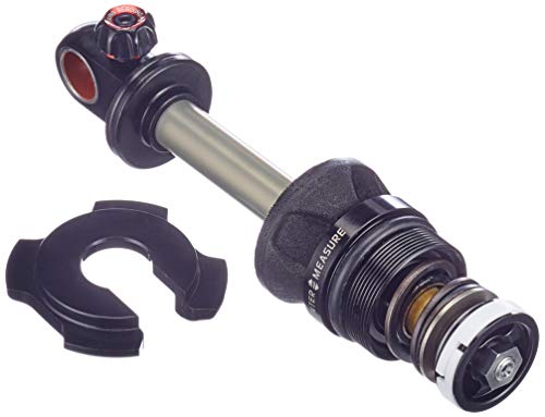 Rockshox Rock Shox Zubehör Eyelet/SHFT/SLHEAD VVD R2C B1 240X76 M Unisex Erwachsene, Schwarz, One Size von RockShox