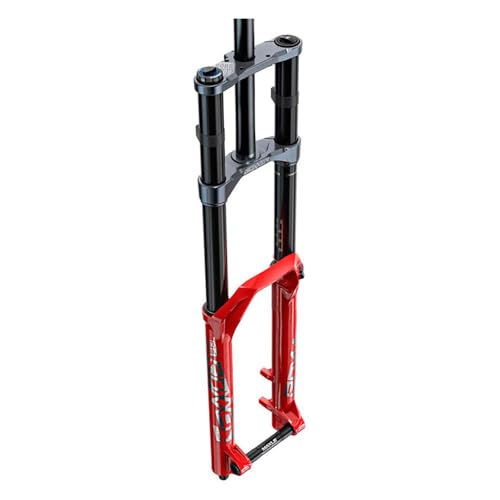 Rockshox Unisex – Erwachsene BoXXer Ultimate RC2 DA Gabel, rot, 200 mm Rockshox Unisex – Erwachsene BoXXer Ultimate RC2 DA Gabel, rot, 200 mm von RockShox