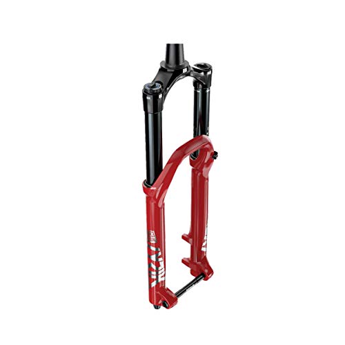 Rockshox Unisex – Erwachsene Federgabel-2051707320 Federgabel, rot, 27.5 Zoll Rockshox Unisex – Erwachsene Federgabel-2051707320 Federgabel, rot, 27.5 Zoll von RockShox